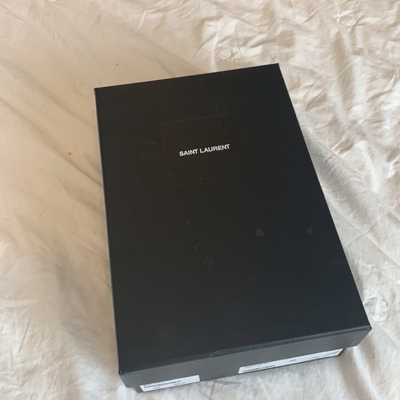 YSL 75 mule - Picture 2 of 3